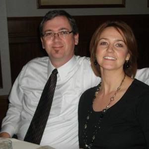 Meet your Posher, Rob